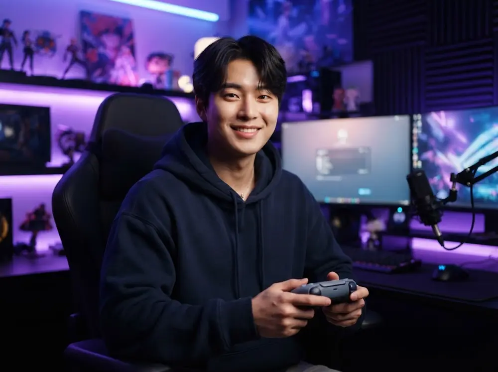 안녕하세요, 픽셀토끼입니다
